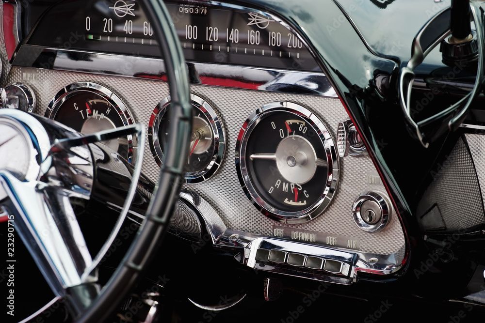 Classic Car Auction Guidance | Midwest Classic Car Services