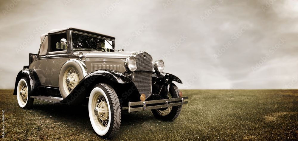 Classic Car Inspection Process | Midwest Classic Car Services