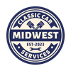 Company Logo | Midwest Classic Car Services