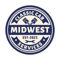 Company Logo | Midwest Classic Car Services