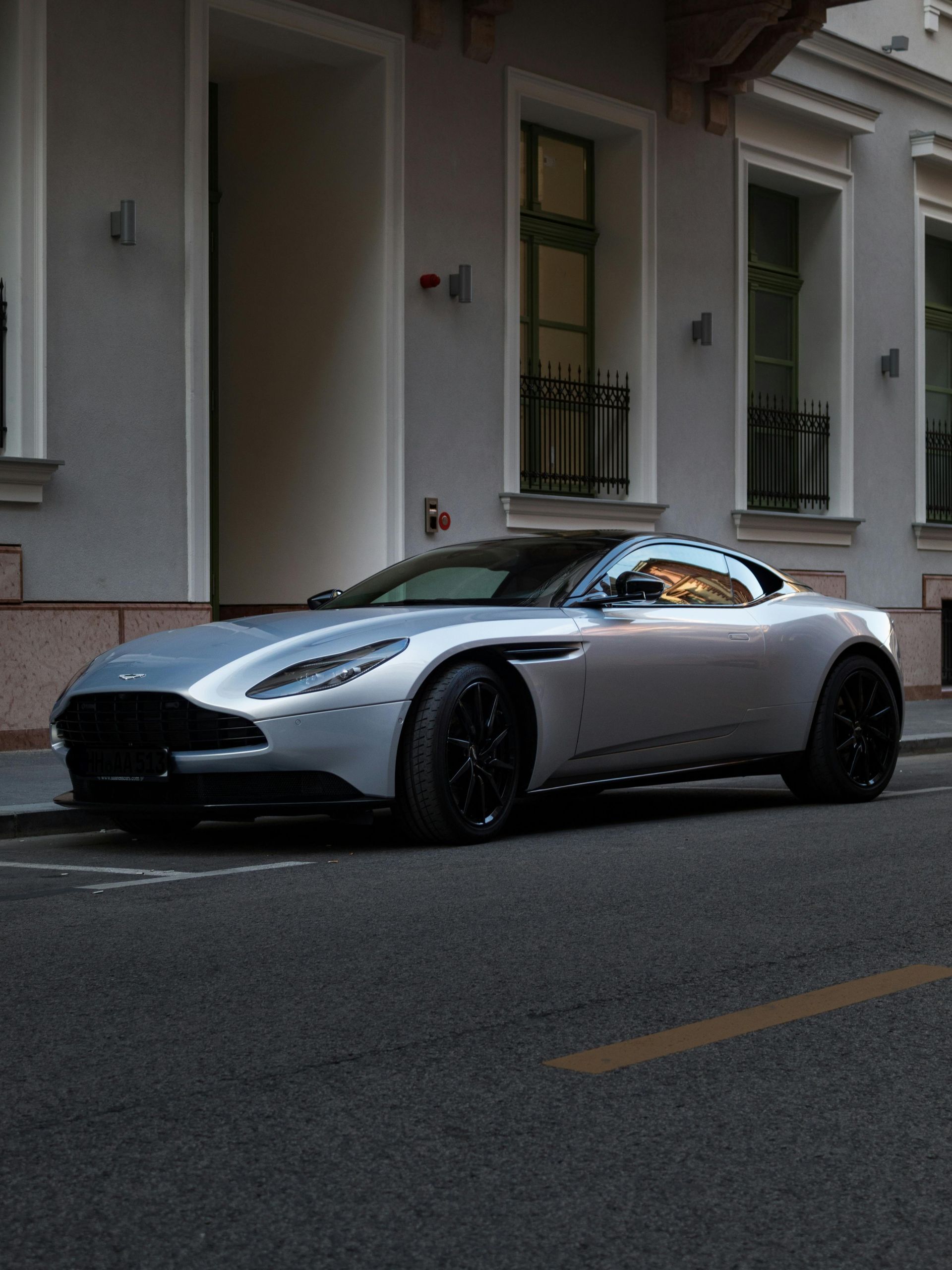 Aston Martin