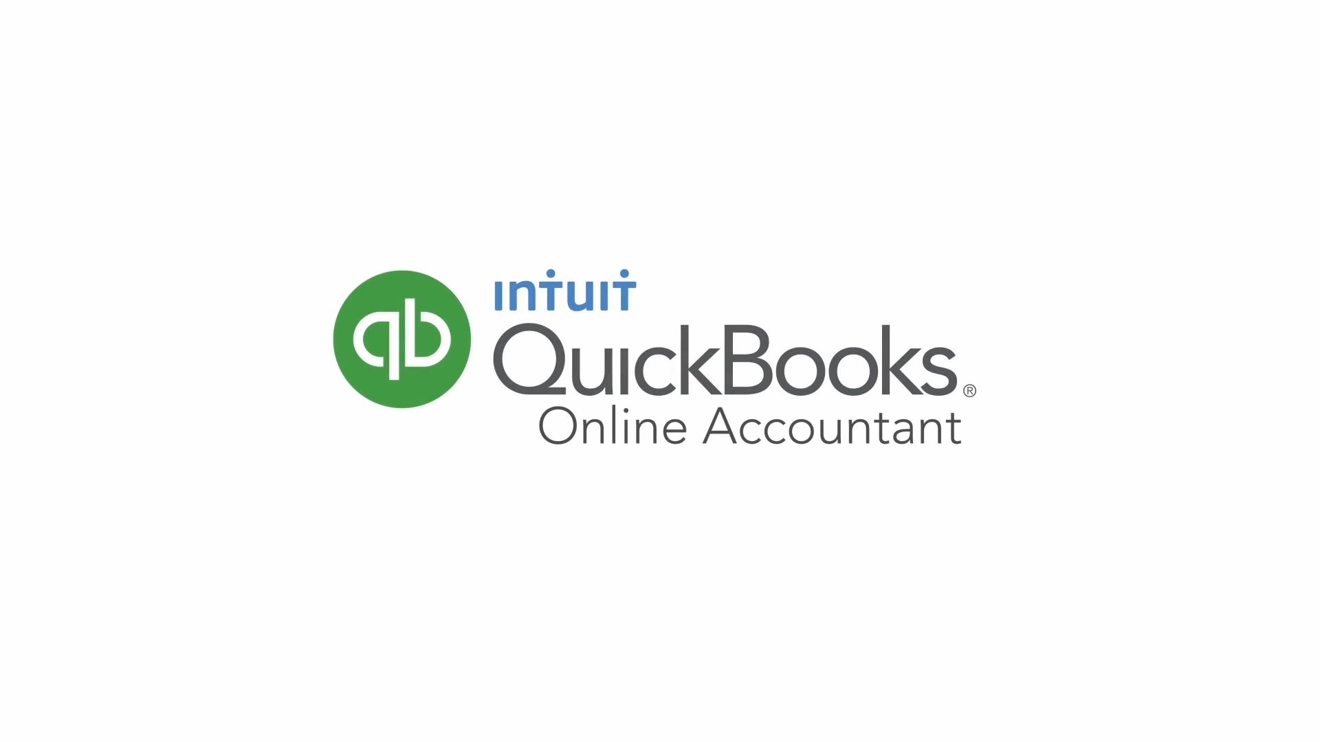 QuickBooks logo