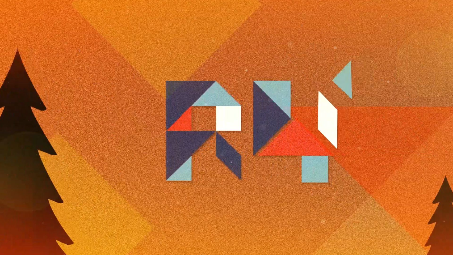 Slalom's R4 even logo