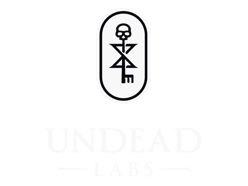Undead Labs Logo