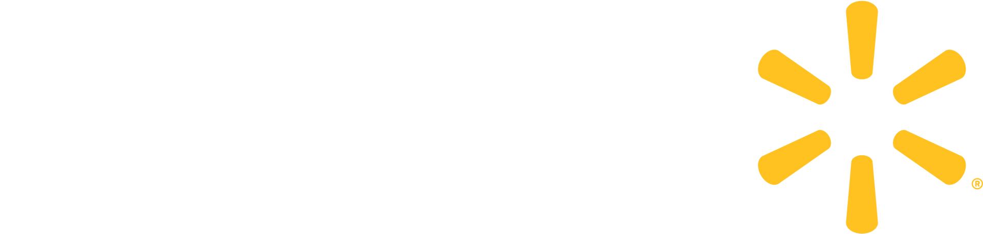 Wallmart logo