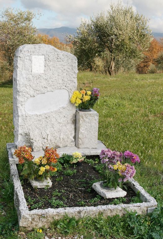 monumenti funebri