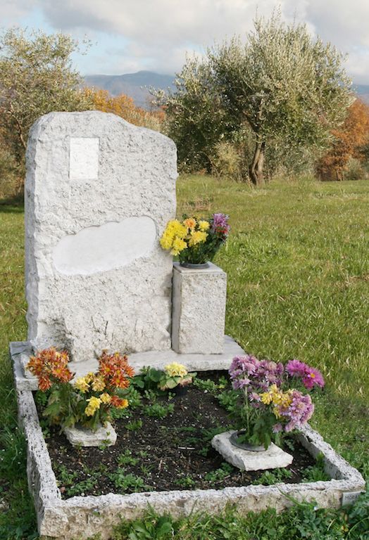 monumenti funebri