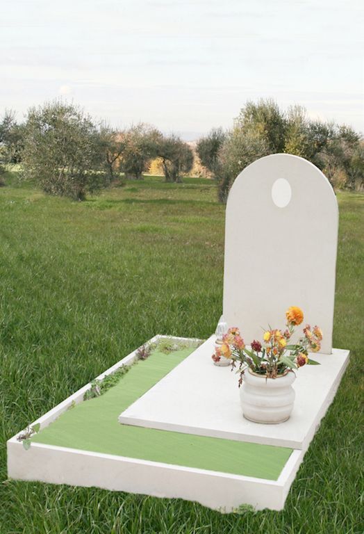 monumenti funebri