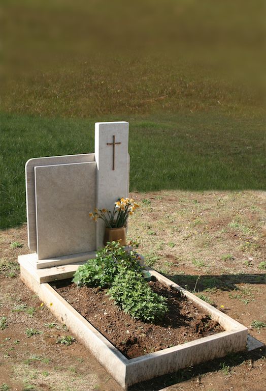 monumenti funebri