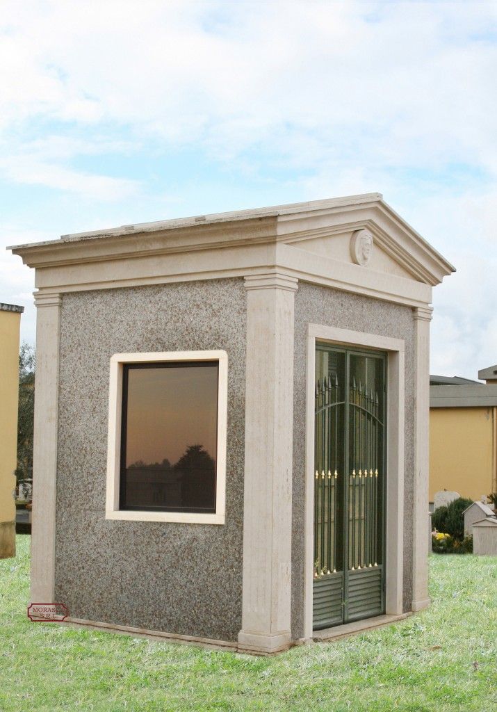 cappella cimiteriale
