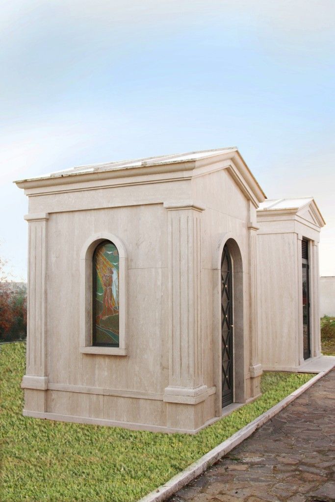 cappella cimiteriale