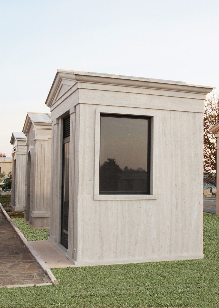 cappella cimiteriale