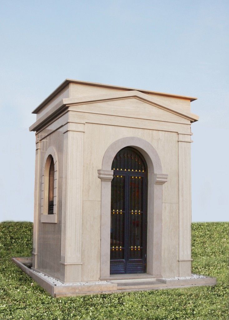 cappella cimiterialcappella cimiterialee