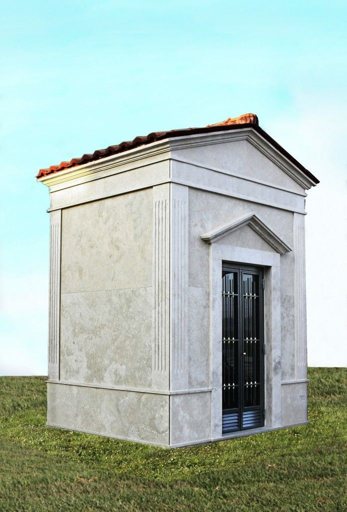 cappella cimiteriale