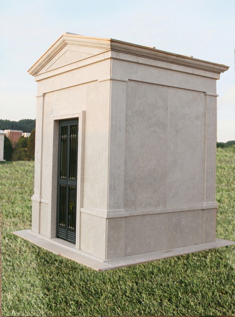 cappella cimiteriale