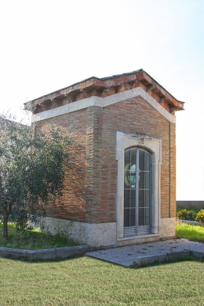 cappella cimiteriale