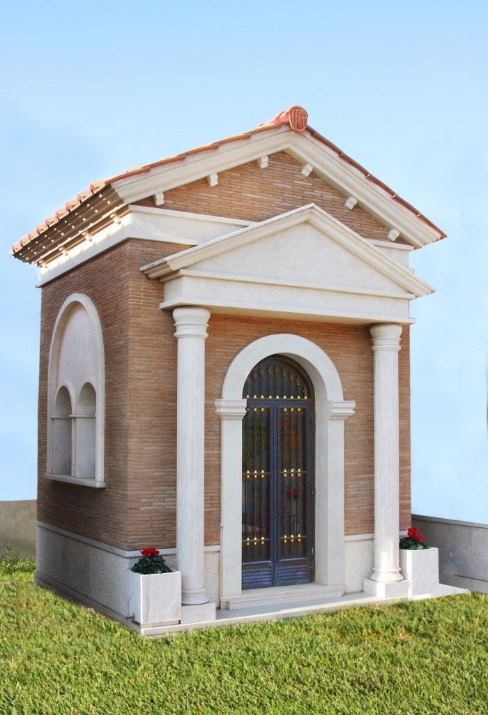 cappella cimiteriale
