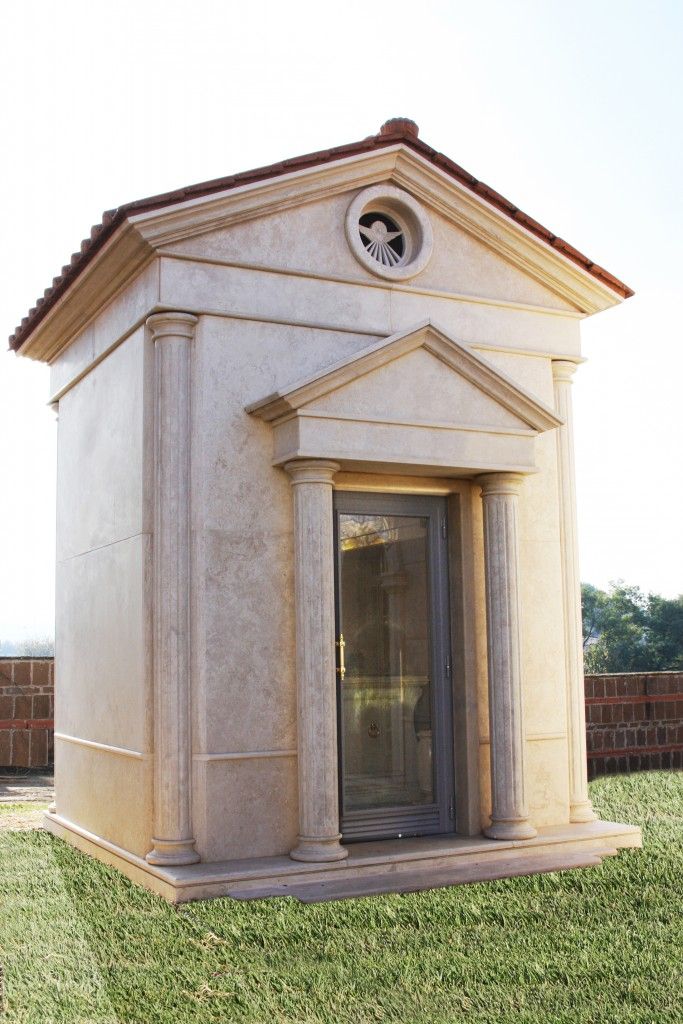 cappella cimiteriale