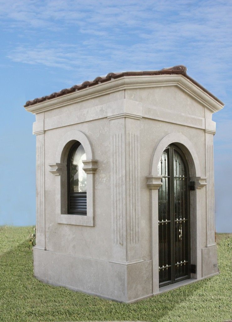 cappella cimiteriale