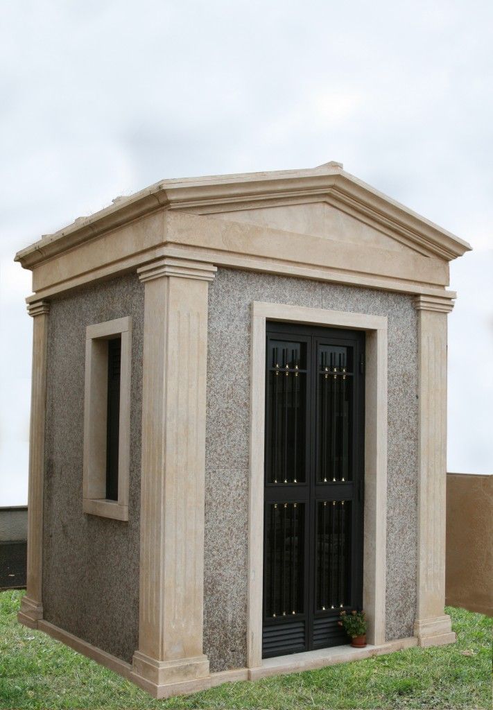 cappella cimiteriale