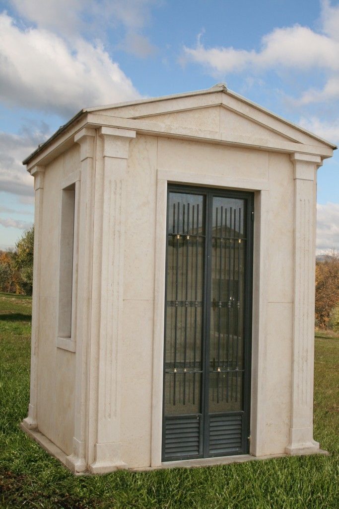 cappella cimiteriale