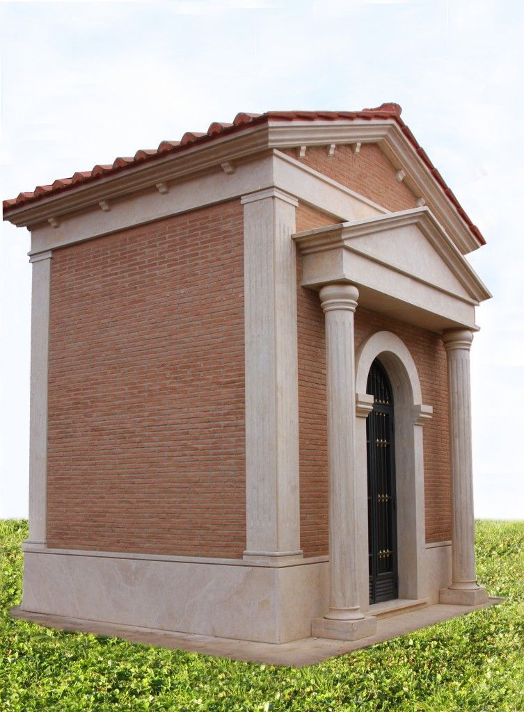 cappella cimiteriale