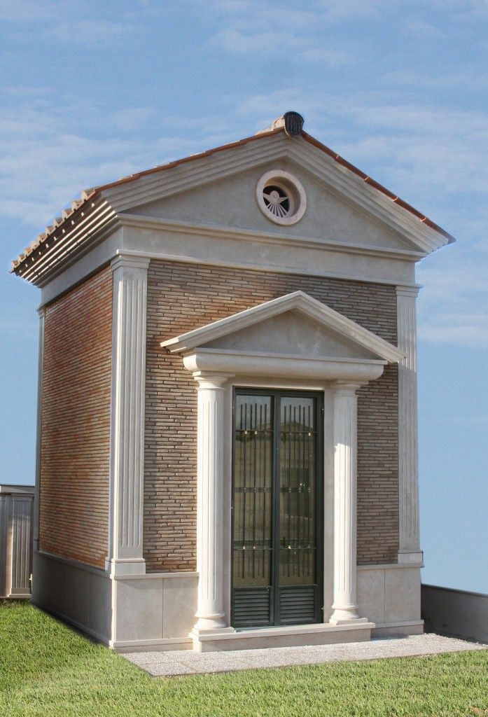 cappella cimiteriale