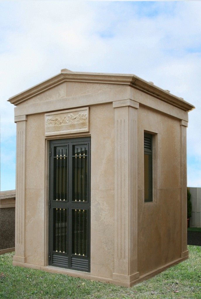 cappella cimiteriale