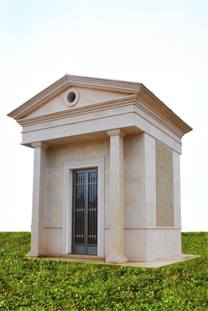 cappella cimiteriale