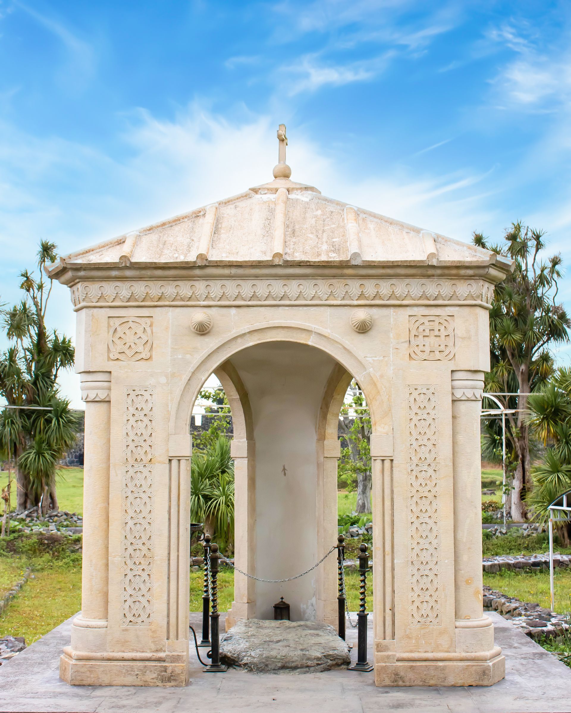 EDILIZIA CIMITERIALE
