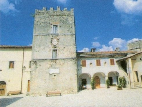 restauro conservativo