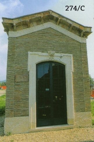 cappella cimiteriale