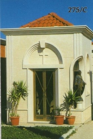 cappella cimiteriale