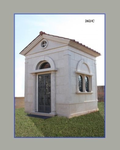 cappella cimiteriale