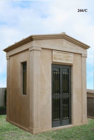 cappella cimiteriale