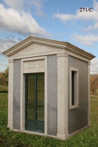 cappella cimiteriale