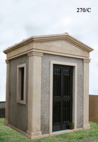 cappella cimiteriale
