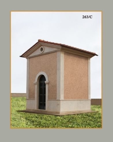 cappella cimiteriale