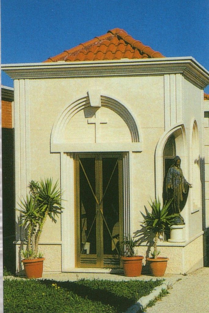 cappella cimiteriale
