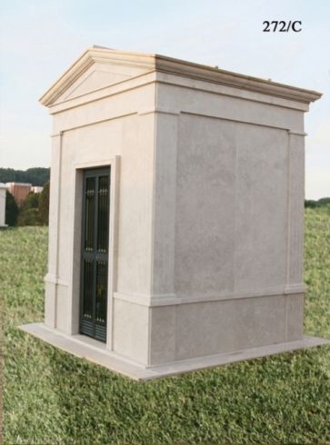 cappella cimiteriale