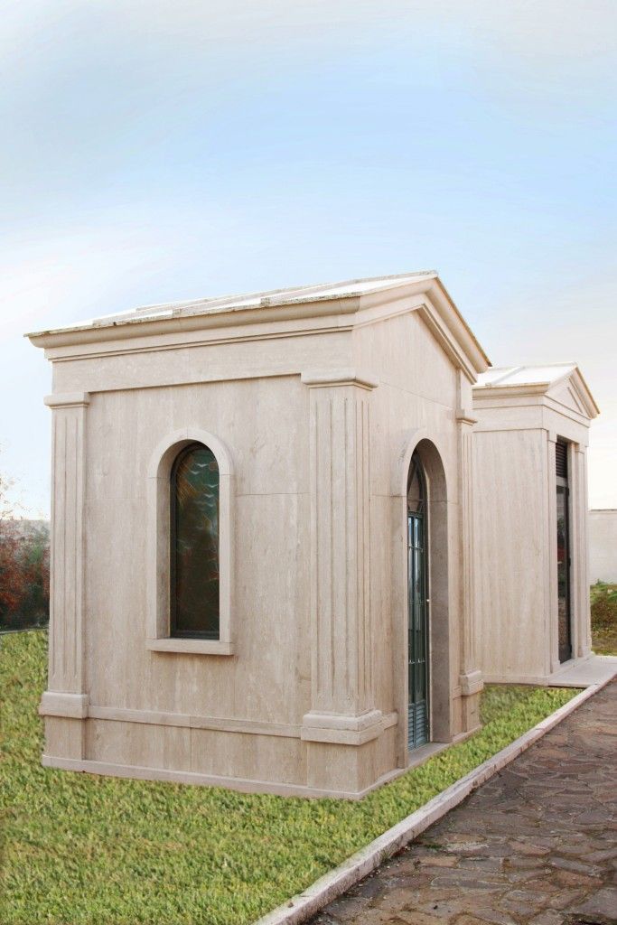 cappella cimiteriale