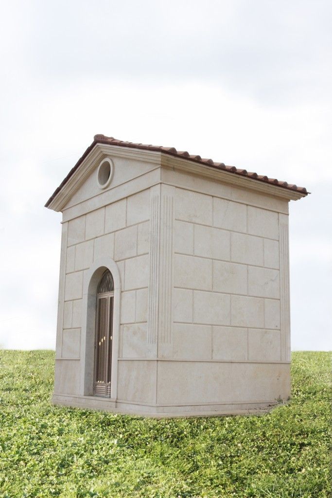 cappella cimiteriale