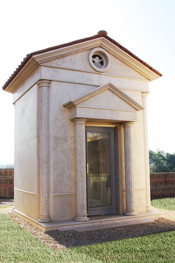 cappella cimiteriale