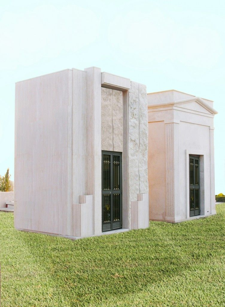 cappella cimiteriale