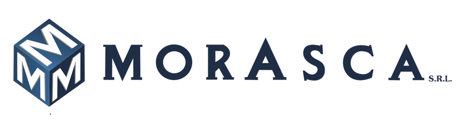 Morasca - logo