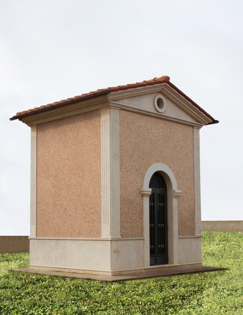 cappella cimiteriale