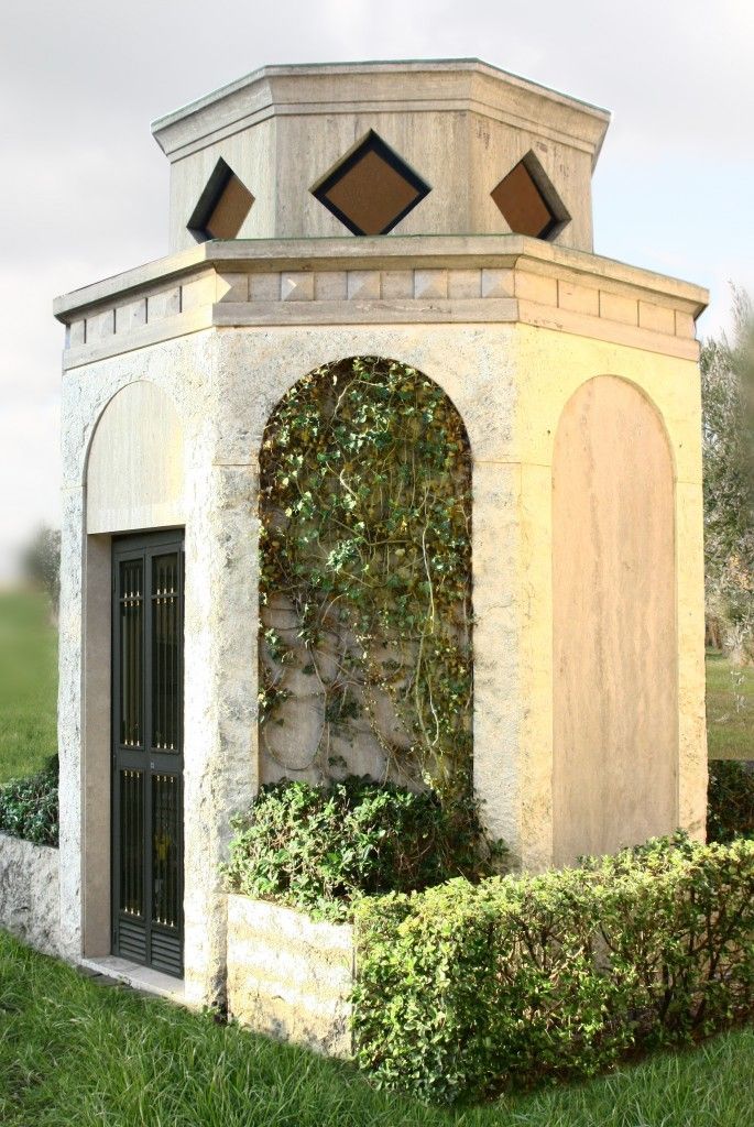 cappella cimiteriale