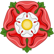 Tudor Rose