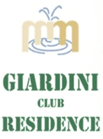 GIARDINI CLUB RESIDENCE-LOGO