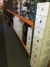 Speaker Products — Modesto, CA — Car Audio Depot